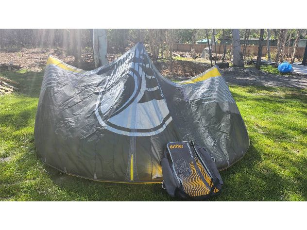 2019 Cabrinha Drifter - 7 metre