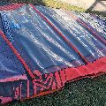 Severne Raceboard - 9.5 metre - 1
