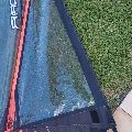 Severne Raceboard - 9.5 metre - 2