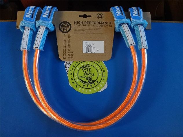 North Harness Lines Fixor 22"