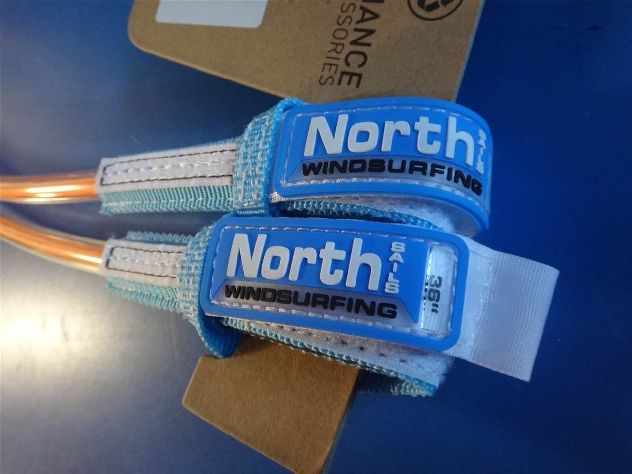 North Harness Lines Fixor 36"