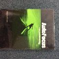 Autofocus Kiteboarding Dvd - 0