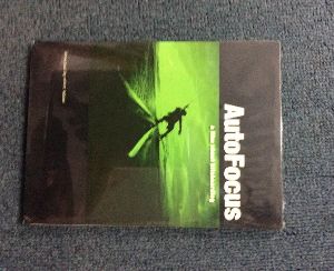 Autofocus Kiteboarding Dvd