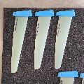 2024  Vector Slalom Fins G10 - 1