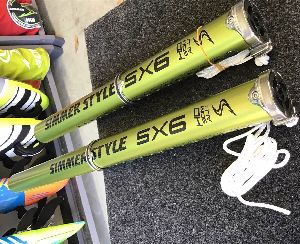2026 Simmer Style Sx6 Alu Sdm Extensions