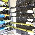 2025 Simmer Style Rdm Extensions Carbon / Alu - 1