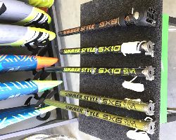 Simmer Style Rdm Extensions Carbon / Alu windsurfing accessorie