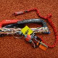 2017 Naish Torque 5 Line Control Bar - 0