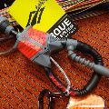 2017 Naish Torque 5 Line Control Bar - 1