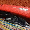 2017 Naish Torque 5 Line Control Bar - 2