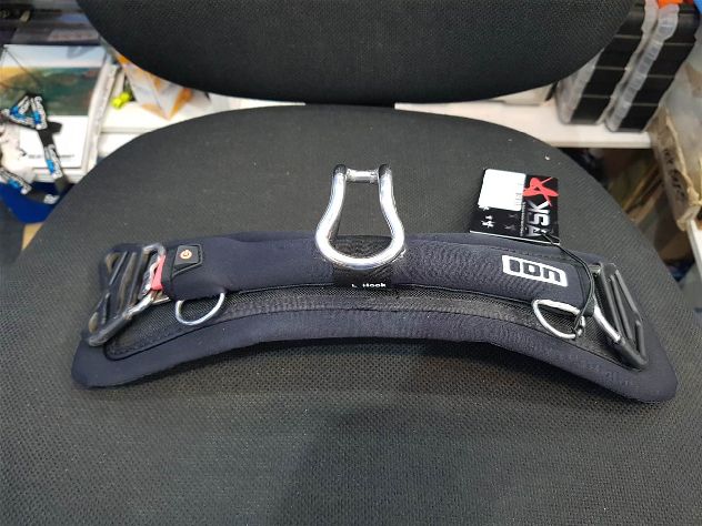 Ion B2 Spreader Bar