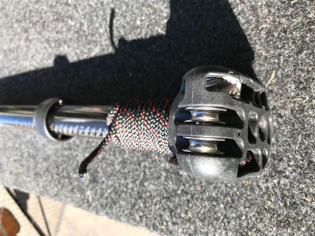 2026 Simmer Style Sx8 Carbon Rdm