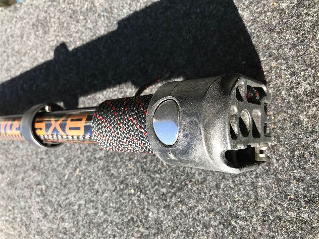 2026 Simmer Style Sx8 Carbon Rdm