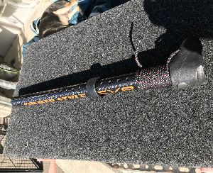 2026 Simmer Style Sx8 Carbon Rdm