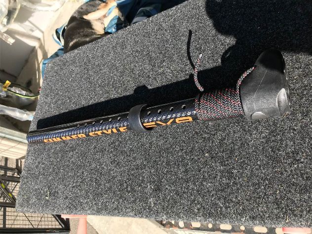 2026 Simmer Style Sx8 Carbon Rdm