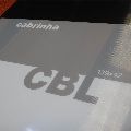 2019 Cabrinha Cbl Board Only - 1