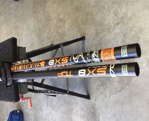 2026 Simmer Style Sx8 Rdm