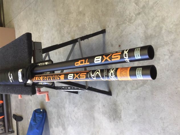 2025 Simmer Style Sx8 Rdm