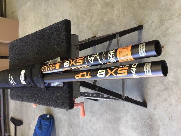 2025 Simmer Style Sx8 Rdm