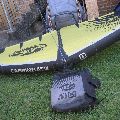Cabrinha Cross & Double Cross - 400 cm - 0