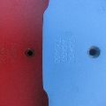 Cabrinha Cross & Double Cross - 400 cm - 3