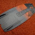 2019 Cabrinha Ace Carbon Board Only - 141 cm - 2