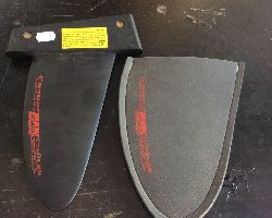 Select Caspar Crossfire Wide windsurfing accessorie
