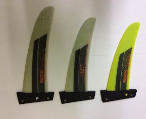 2013 Select Srx Freeride Fin