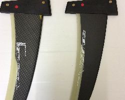 Select S Ride Freeride windsurfing accessorie