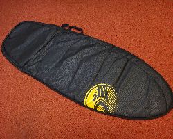 Cabrinha Surfboard Bag 6'6" kitesurfing accessorie