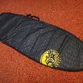 2018 Cabrinha Surfboard Bag 6'6