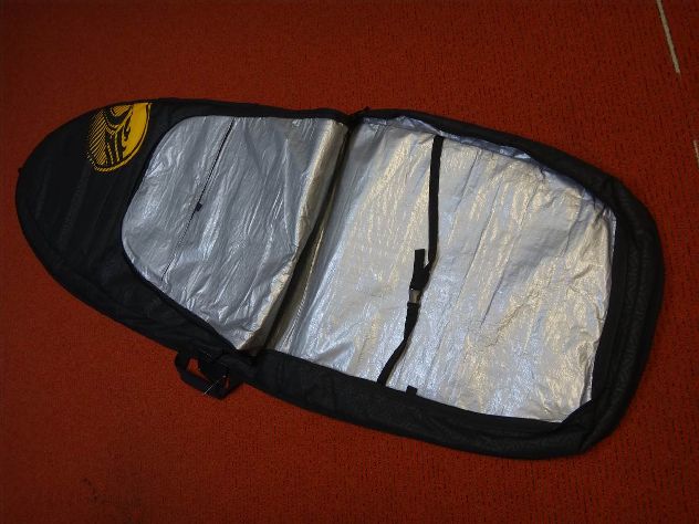2018 Cabrinha Surfboard Bag 6'6"