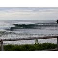 Hog Custom Square Tail Thruster - 6' 2