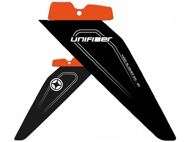 2026 Unifiber Weed Slasher