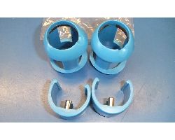 Neil Pryde Neil Pryde Boom Clips For Boom From 180 windsurfing accessorie