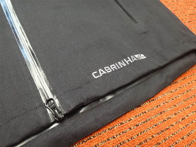 Cabrinha Wind Jacket L