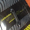 2019 Cabrinha Carbon Xcaliber - 135 cm - 1