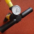 JP Australia Inflatable Sup Pump Yellow - 2