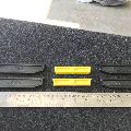 2026 Simmer Style K4 Fin Box Blankers - 1