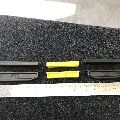 2026 Simmer Style K4 Fin Box Blankers - 0