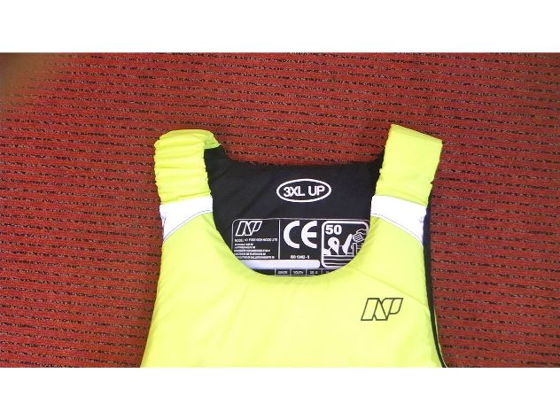 2019 Neil Pryde Neil Pryde Basic High Hook 3Xl-Up