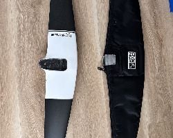 Axis Konrad Lx970 99 cm foiling all foiling