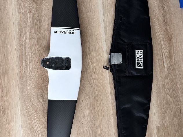 2024 Axis Mast Hm 75Cm - 75 cm