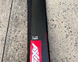 Axis Konrad Lx970 99 cm foiling components (wings,masts,etc)