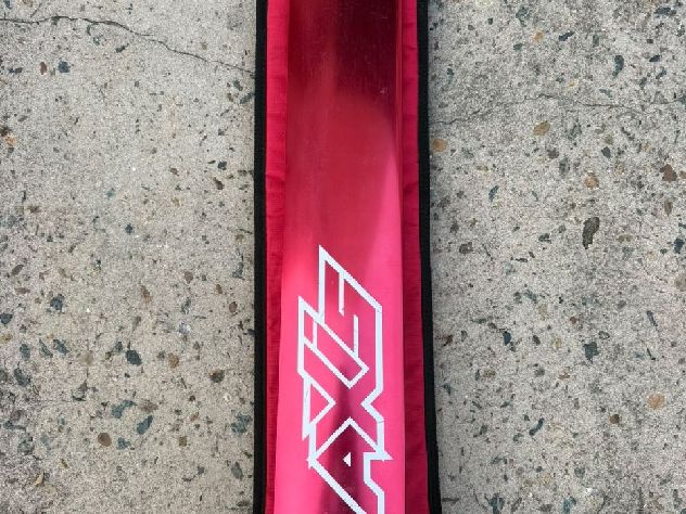 2024 Axis Mast Hm 75Cm - 75 cm