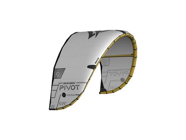 2024 Naish Nvision Pivot Sale 50% Off