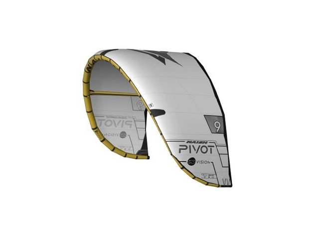 2024 Naish Nvision Pivot Sale 50% Off
