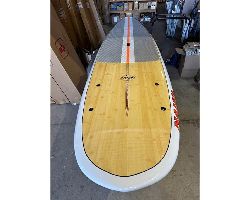 Naish Nalu 33 inches 10' 9" stand up paddle wave & cruising board
