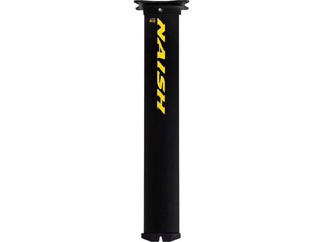 2023 Naish S27 Jet Alloy - 285 cm