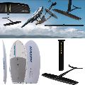 2022 Naish Hover Gs + Jet Ma Foil - 0